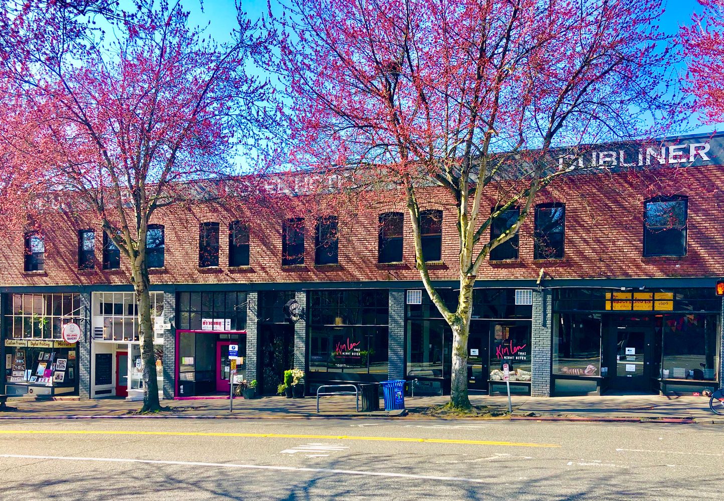 3515 Fremont Ave N, Seattle, WA 98103